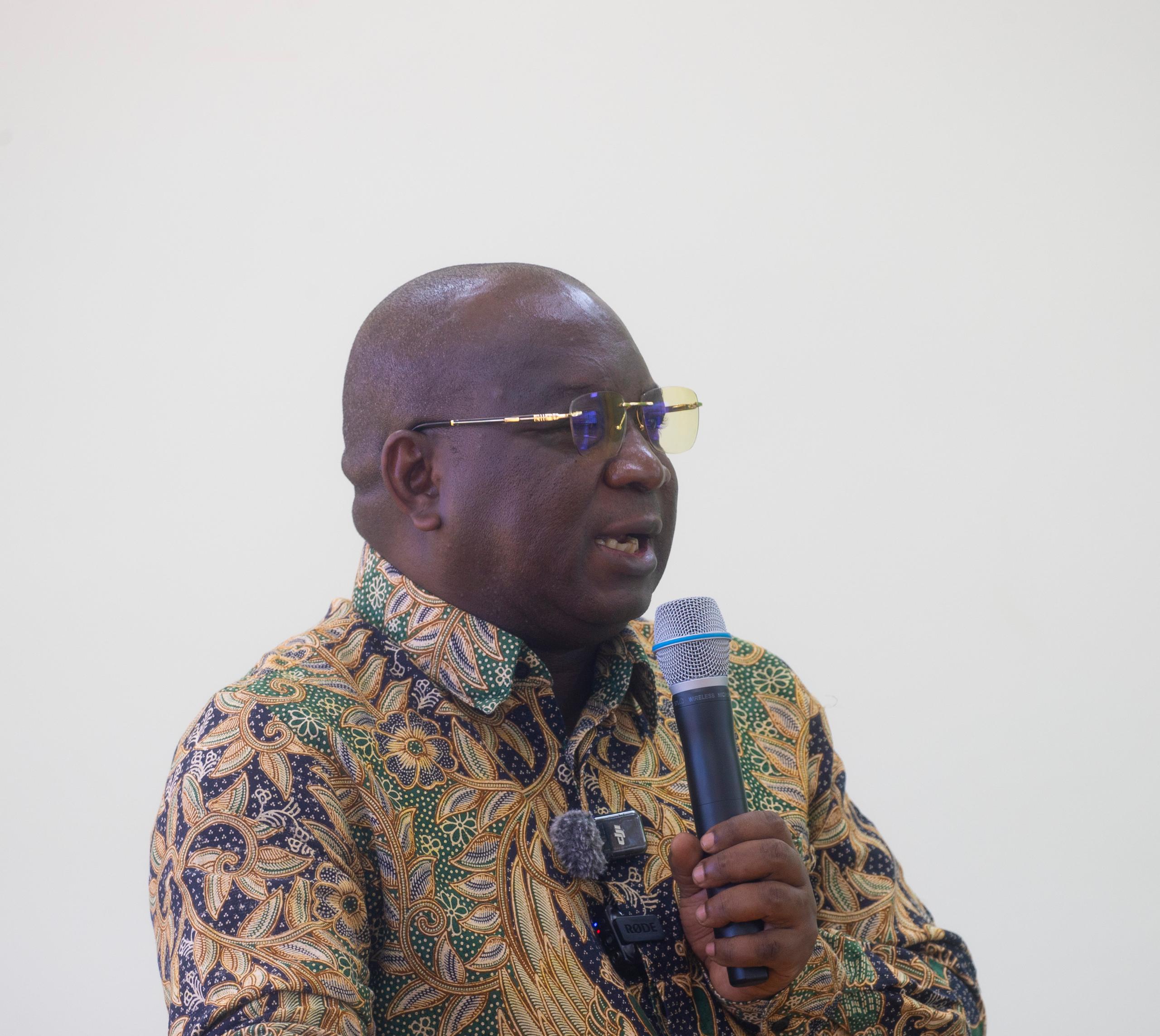 RC MAKALA ATAKA MAANDALIZI YA ELNINO