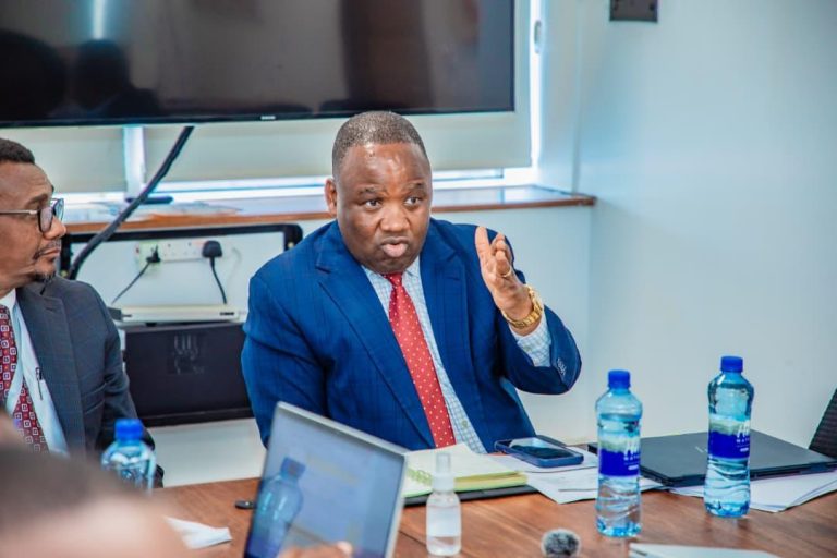 TUME YA UMWAGILIAJI NA TUME YA TAIFA YA MIPANGO ZAUNGANISHA NGUVU KUIMARISHA UTEKELEZAJI WA MIRADI YA MAENDELEO 