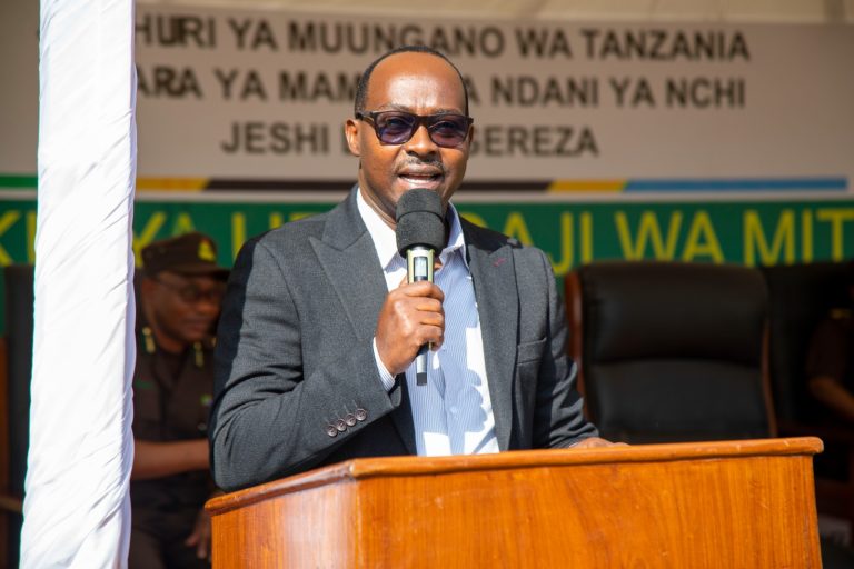 MKUU WA WILAYA YA ILALA ALIPONGEZA JESHI LA MAGEREZA KWA MABADILIKO CHANYA
