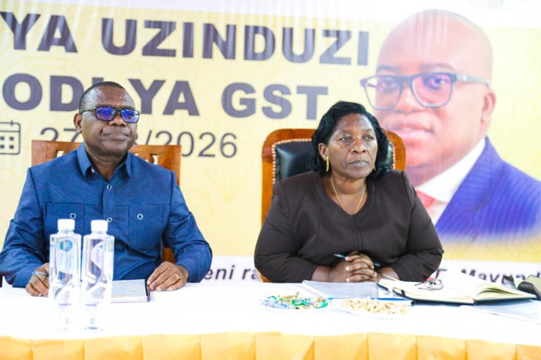 BODI YA GST YAKUTANA KUJADILI MIPANGO YA TAFITI ZA MADINI NCHINI