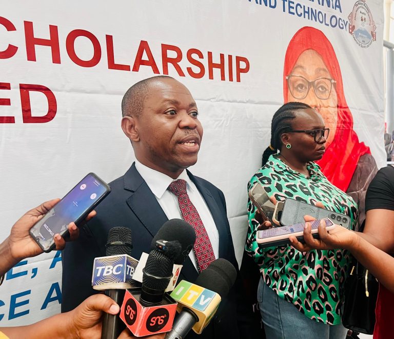 WANAFUNZI 34 WA SAMIA SCHOLARSHIP EXTENDED WAAGWA KUENDA KUSOMA IRELAND