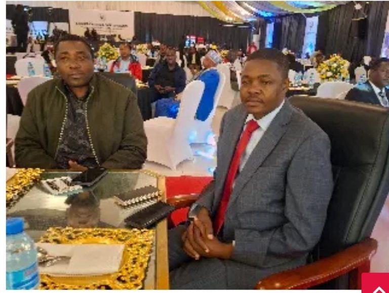 TRA YAVUKA LENGO LA MAKUSANYO YA KODI KWA MWAKA WA FEDHA 2025/2026.