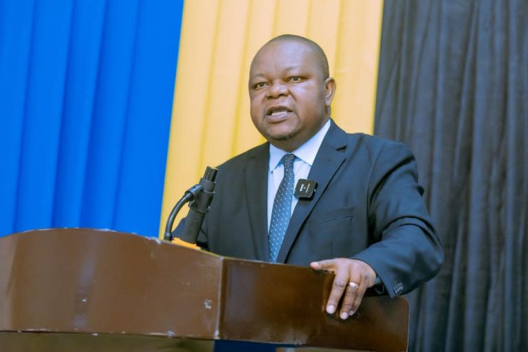 CHAMA CHA WAZEE KISIWE CHA HARAKATI, NI HAZINA YA HEKIMA NA MSHIKAMANO KATIKA JAMII – PROF. SHEMDOE