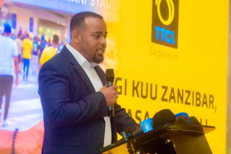 TTCL, ZFF KUIPA SOKA ZANZIBAR SURA YA KIDIJITALI