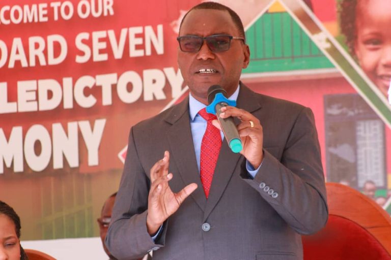 NIDHAMU YA MTOTO HUANZIA NYUMBANI, WAZAZI WATAKIWA KUWEKA SHERIA NA TARATIBU