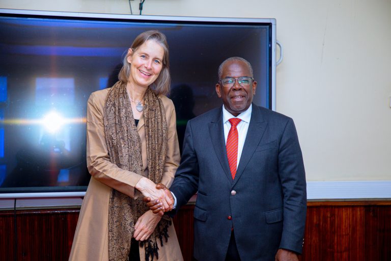 UNICEF YAIPONGEZA TANZANIA KWA MAENDELEO YA AFYA, LISHE NA USTAWI WA WATOTO