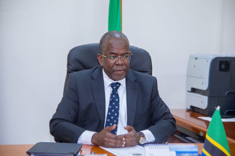 TANZANIA YAIHAKIKISHIA FITCH UCHUMI WENYE MWELEKEO CHANYA