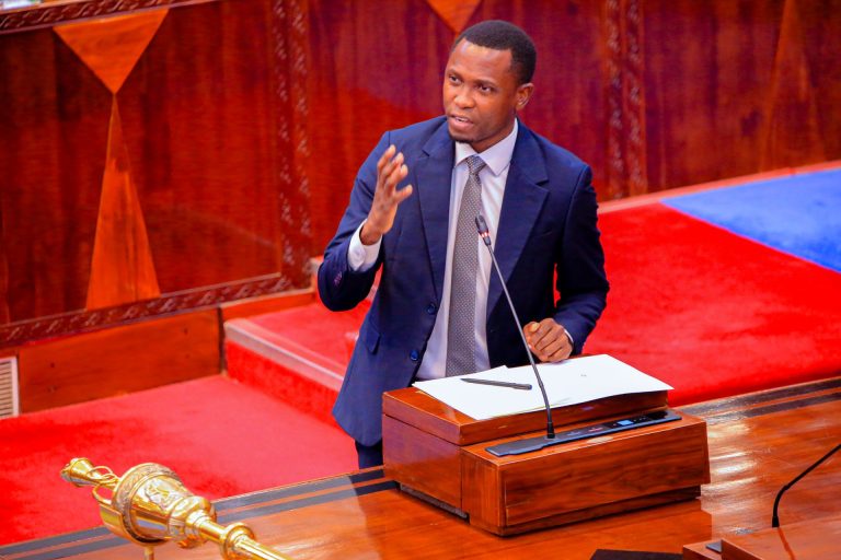 SERIKALI KUENDELEA KUCHUKUA HATUA KUWEZESHA MIKOPO YENYE RIBA NAFUU