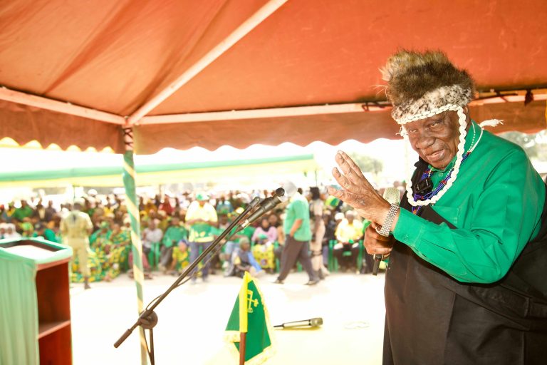 WASIRA: CCM ITAHAKIKISHA UCHUMI WA TANZANIA UNAENDELEA KUWA IMARA