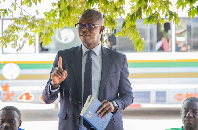 KODI HAITAATHIRI UKUAJI WA BIASHARA – MENEJA TRA ILALA