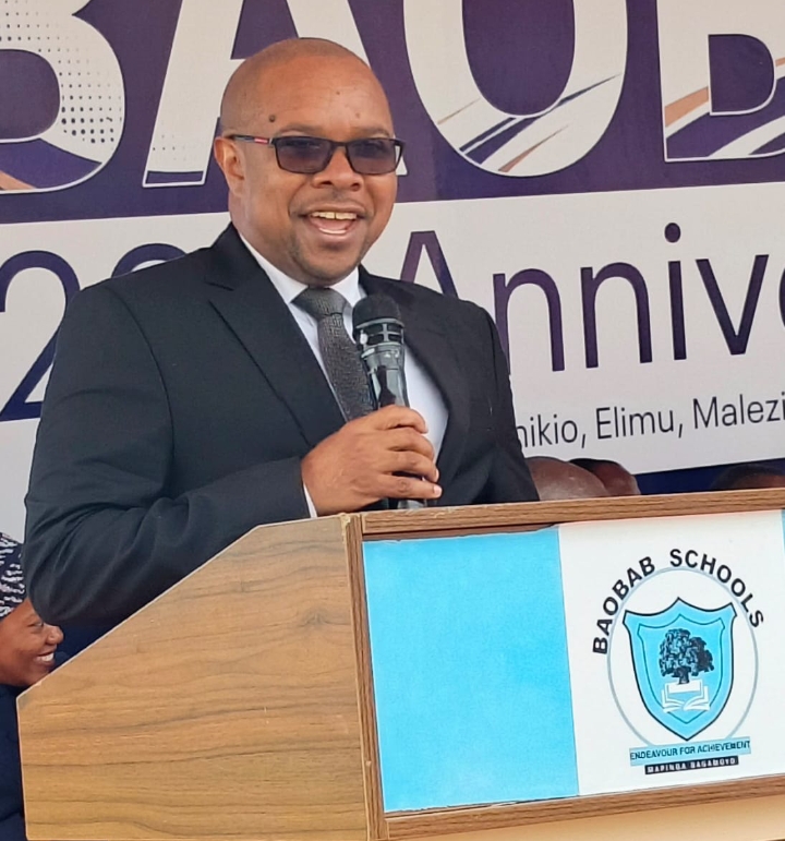 RIDHIWANI: KARAKANA ZIWE CHEMCHEM ZA UBUNIFU, KAZI ZA VIJANA ZISAJILIWE