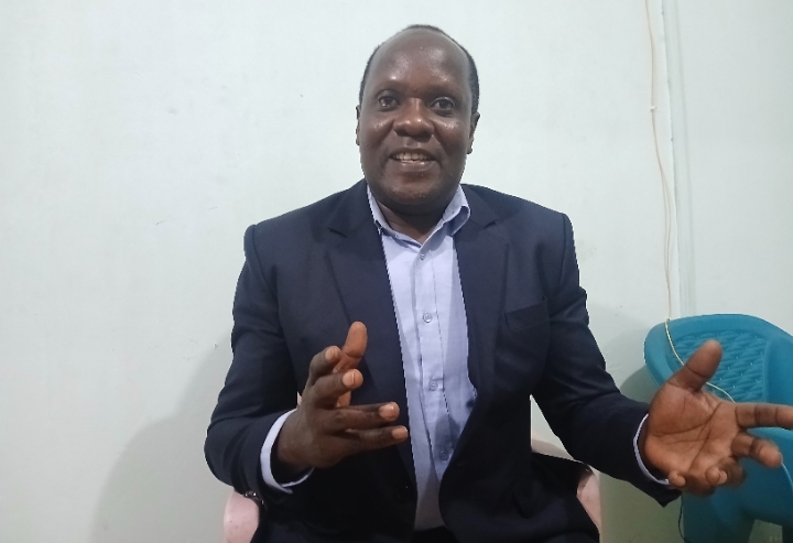 DAKIKA 10 ZA MAZUNGUMZO NA MTOTO ZINAWEZA KUOKOA MAISHA YAKE-KILEPO