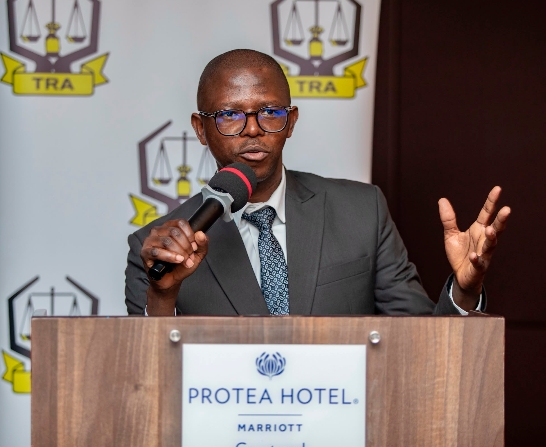 WASHAURI WA KODI NA TRA KUELIMISHA HAKI NA WAJIBU KWA WALIPAKODI