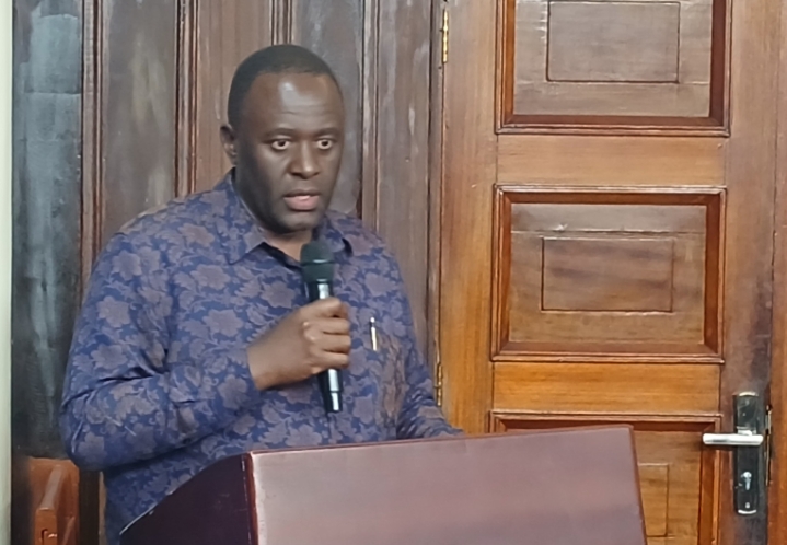 DC SITTA ATOA WITO KWA MADIWANI IRINGA KUONGEZA MAPATO