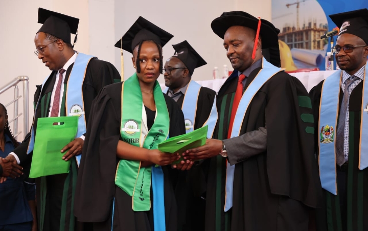 WATAALAMU AQRB WATAKIWA KUWEKA MASLAHI YA UMMA MBELE