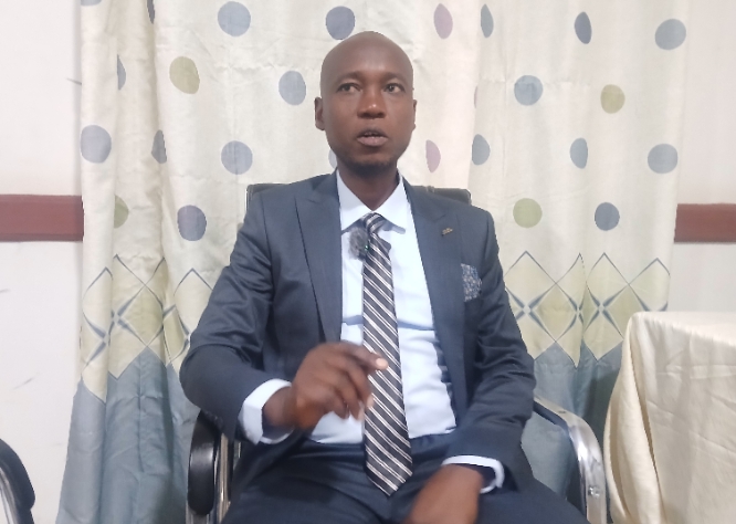 TRUST ST. PATRICK SCHOOLS  YAWEKA MKAZO KWENYE ELIMU, VIPAJI NA MALEZI.