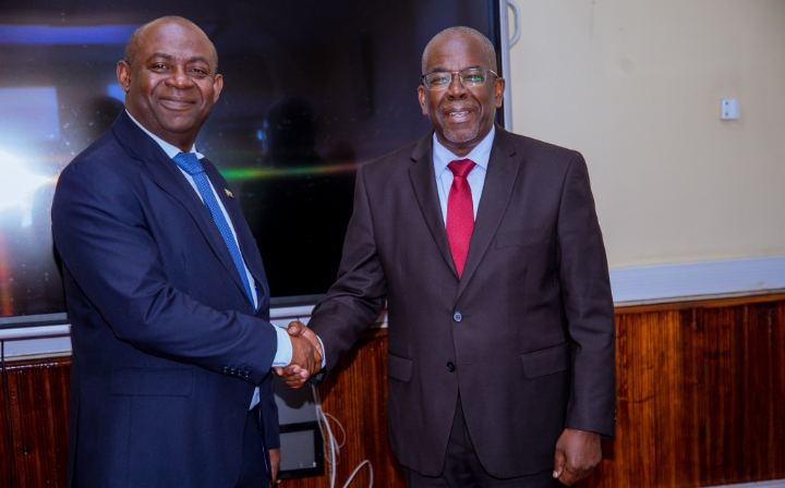 TANZANIA, COMORO KUIMARISHA USHIRIKIANO WA KIUCHUMI