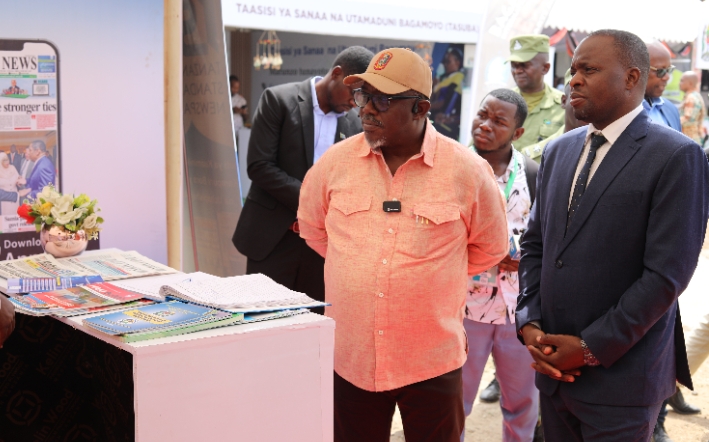 WANANCHI WATAKIWA KUTHAMINI UTAMADUNI KWA KUIMARISHA UMOJA NA UZALENDO