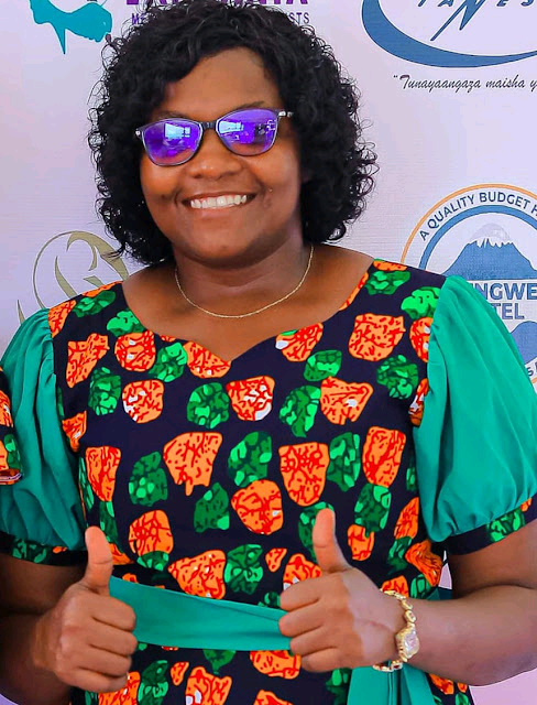 MWANACHAMA WA TBN VERONICA MREMA ATAJWA TUZO YA ISU ELIHLE 2026 – AFRIKA
