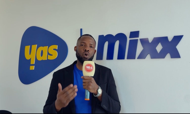 WAKULIMA KANDA YA KATI WAHIMIZWA KUTUMIA HUDUMA ZA KIDIGITALI KUTOKA MIXX