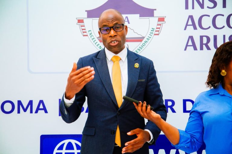 PROF.MANAMBA:NGUVU KAZI YENYE UJUZI NDIO UFUNGUO WA KUKUZA UCHUMI WA TAIFA