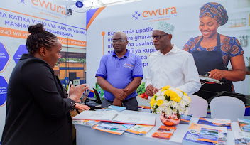 NAIBU WAZIRI NISHATI AHAMASISHA UMMA KUPATA TAARIFA SAHIHI KUHUSU SEKTA NDOGO YA UMEME