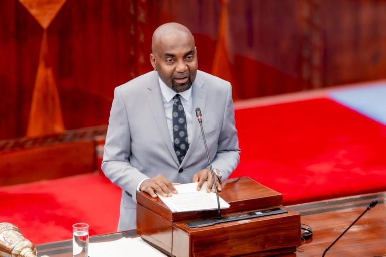 BUNGE LARIDHIA MKATABA UANZISHWAJI TAASISI YA UKUZAJI MAENDELEO YA KIJANI