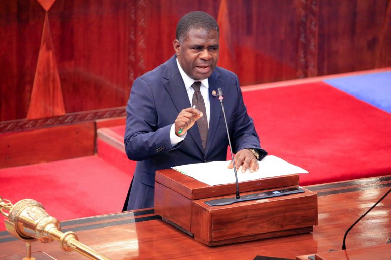 KITUO CHA FORODHA KUANZISHWA LOLIONDO NA SALE ENDAPO VIGEZO VITATIMIA