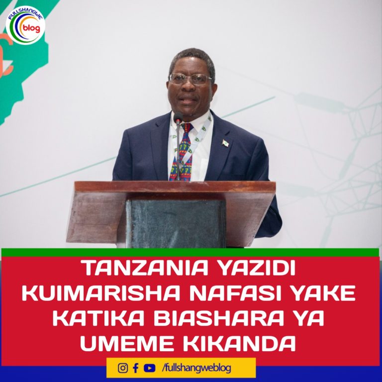 TANZANIA YAZIDI KUIMARISHA NAFASI YAKE KATIKA BIASHARA YA UMEME KIKANDA