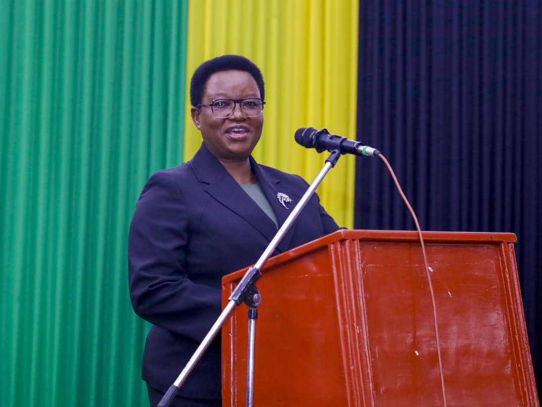 WATUMISHI WA ELIMU WATAKIWA KUONGEZA TIJA KAZINI