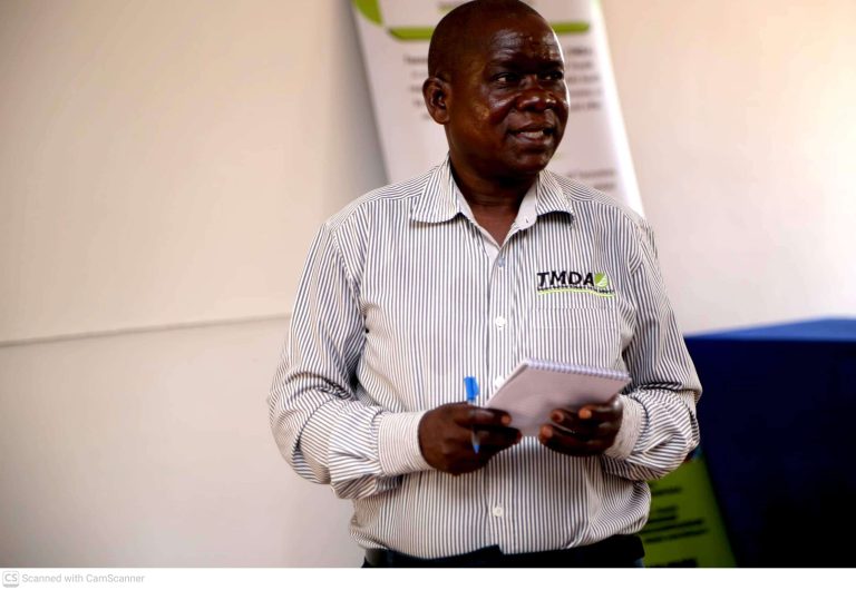 TMDA YAPELEKA ELIMU BAGAMOYO JUU YA DAWA TIBA ZENYE ASILI YA KULEVYA