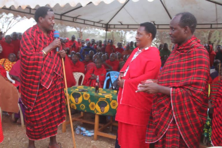 LOIBORSIRET SIMANJIRO KUJENGWA CHUO KIKUU – LOURE