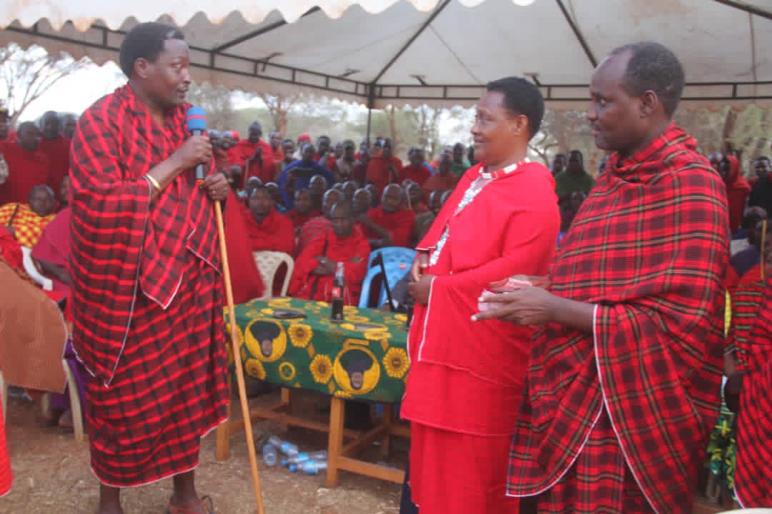 LOIBORSIRET SIMANJIRO KUJENGWA CHUO KIKUU – LOURE