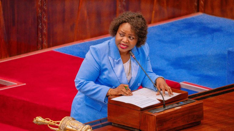 SERIKALI YAONGEZA FURSA ZA MAFUNZO YA UFUNDI STADI KWA WANAWAKE
