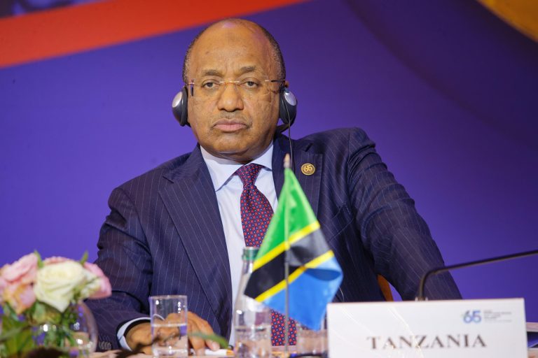 MWINYI AZITAKA NCHI ZA NAM KUUNGANISHA SAUTI, KUWA NA UZITO KATIKA MAAMUZI YA KIMATAIFA