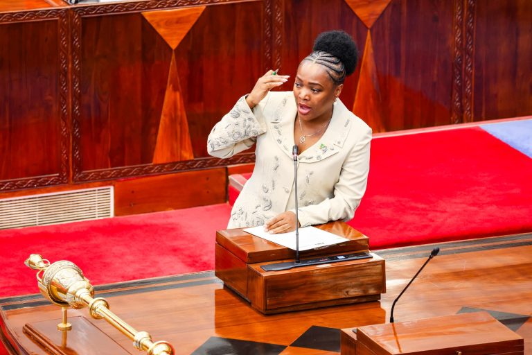 MHE. SALOME: WIZARA YA NISHATI INA WAJIBU WA KUHAKIKISHA WANANCHI WANAPATA UMEME WA UHAKIKA