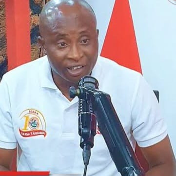 TAMASHA LA WATUMISHI KUFANYIKA JUMAMOSI VIWANJA VYA MKWAWA