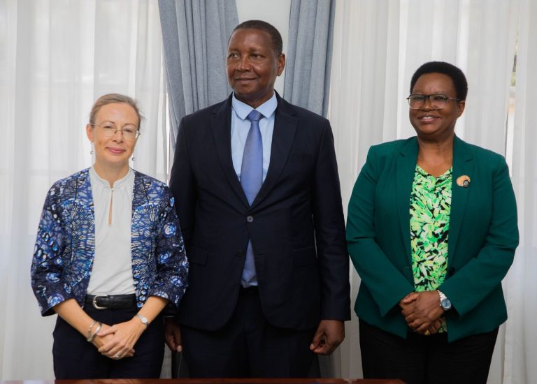 MKAKATI WA SERIKALI 2028: ELIMU YA LAZIMA MIAKA 10 KUANDAA VIJANA KWA AJIRA KUPITIA AI NA UFUNDI