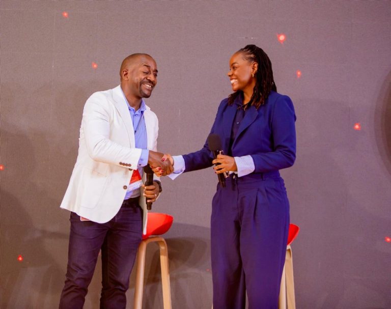 VODACOM DIGITAL ACCELERATOR NA BRIDGE FOR BILLIONS WAINGIA UBIA WA MIAKA MITATU KUIMARISHA MFUMO WA UJASIRIAMALI TANZANIA