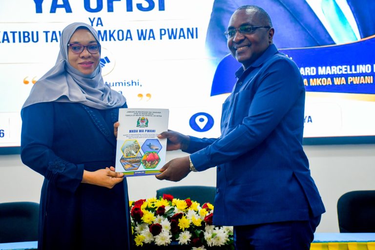 RAS KAYOMBO AWEKA MSISITIZO ELIMU, UWEKEZAJI, MAPATO NA KUKABILI EL NINO