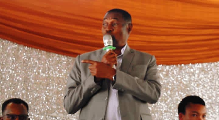 VIJANA WAHIMIZWA KUCHUKUA HATUA LEO, ELIMU YAO IWANUFAISHE JAMII