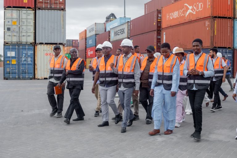 KAMATI YA KUDUMU YA BUNGE YA TAMISEMI YATAKA MAPATO YA BANDARI KAVU YAGEUKE HUDUMA BORA KWA WANANCHI WA TEMEKE