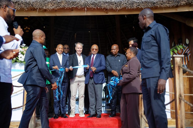 RAIS DKT. MWINYI: ZANZIBAR YAENDELEA KUVUTIA UWEKEZAJI WA UTALII