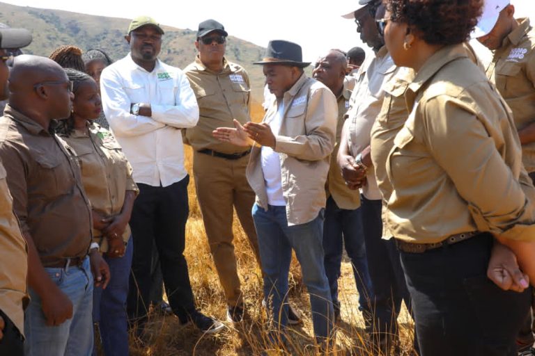 KAMATI YA BUNGE YA PIC YAGUSA MCHANGA UNAOHAMA