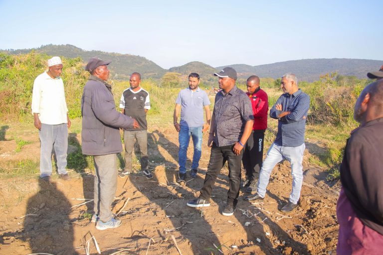 MANYARA SUGAR YASOGEZA FURSA KWA WAKULIMA WA MIWA BABATI