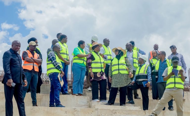 KAMATI YA KUDUMU YA BUNGE YA TAMISEMI YAPONGEZA UWEKEZAJI WA MIRADI CHALINZE