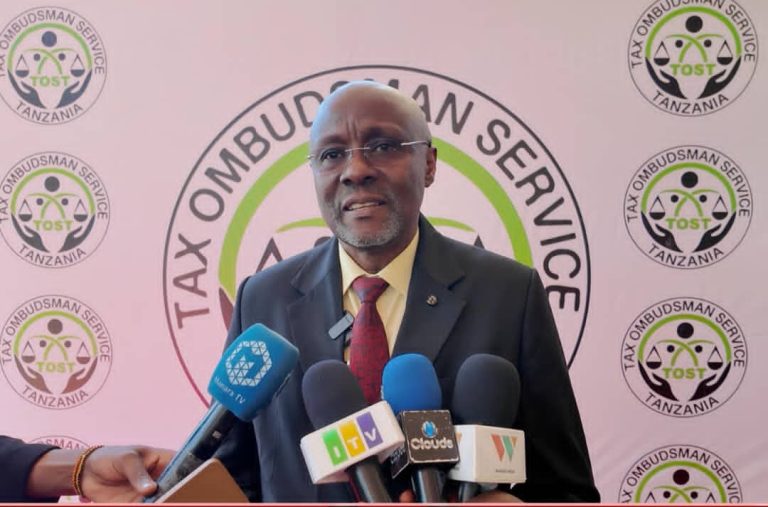 JUKWAA LA KUSHUGHULIKIA MALALAMIKO YA WALIPAKODI (OMBUDSMAN ) LAFUNGULIWA RASMI JIJINI ARUSHA .