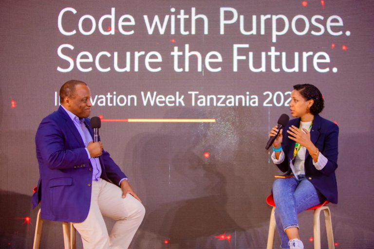 VODACOM TANZANIA YAPUNGUZA HEWA CHAFU KWA ASILIMIA 24, WATEJA MILIONI 27.7 WAFIKIWA NA MABORESHO YA MTANDAO
