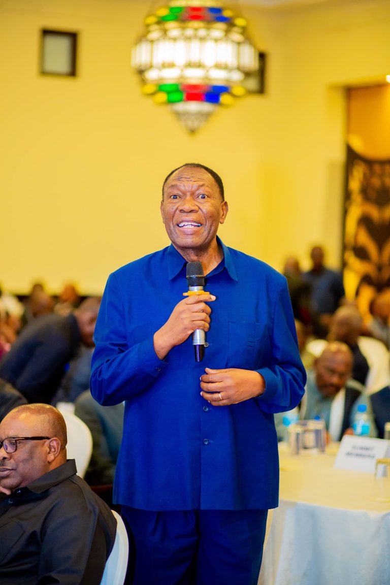MWANRI: MAZUNGUMZO YA WADAU YAMEONYESHA MWANGA WA MARIDHIANO