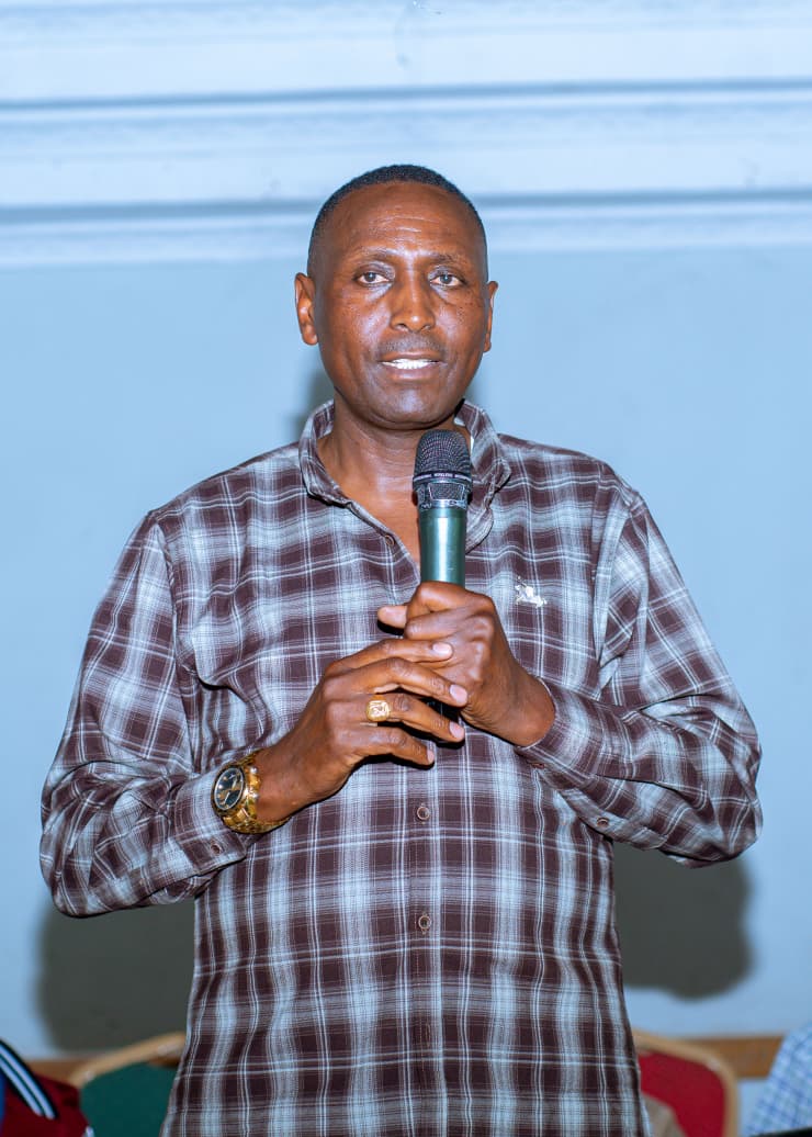 WACHIMBAJI MANYARA WATAKIWA KUCHUKUA TAHADHARI YA EL NINO